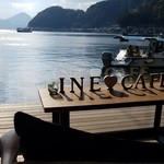 INE CAFE - 