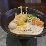 三代目晴レル屋 本店 - 