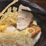 三代目晴レル屋 - 