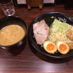 北海道ラーメンひむろ  錦糸町店 - 