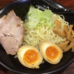 北海道ラーメンひむろ  錦糸町店 - 