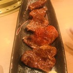 Yakiniku Shirakawa - 