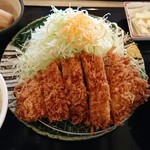 Kodawari Tonkatsu Tayama - 