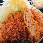 Kodawari Tonkatsu Tayama - 