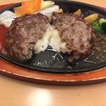 ジョイフル - 料理写真: