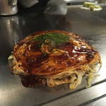 Teppan Okonomiyaki Kurahachi - 