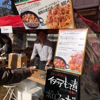 クインチチェントラーレ - 外観