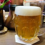 Beer House ALNILAM - 