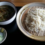 元祖 生そうめん めんめん - 