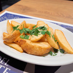 ラ フィーリア デル プレジデンテ - 