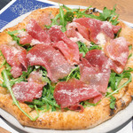 ラ フィーリア デル プレジデンテ - 