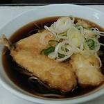 深大寺門前そば - 