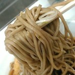 深大寺門前そば - 