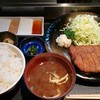 牛かつ もと村 新宿南口店