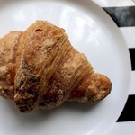 102496843 - クロワッサン・ノブ