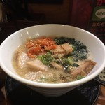 かっさんラーメン - 