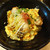 かきの家 - かき玉丼(980円)