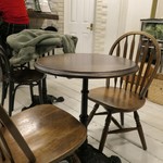 キングジョージ - 店内模様