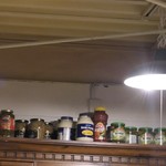 キングジョージ - 店内模様