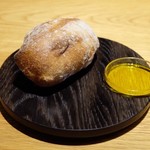 リストランテ ナカモト - 