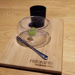 リストランテ ナカモト - 