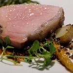 リストランテ ナカモト - 