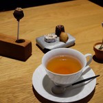 リストランテ ナカモト - 