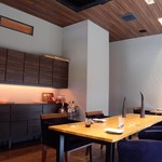 リストランテ ナカモト - 