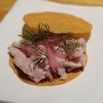 リストランテ ナカモト - 