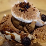 リストランテ ナカモト - 