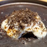 リストランテ ナカモト - 