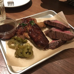 BROOKLYN CITY GRILL - 