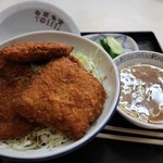 吉原食堂 - 