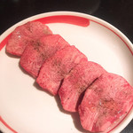 焼肉 山水 - 