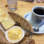 Komeda Kohi Ten - 