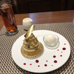 パティスリーオクサリス - 