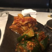 焼肉 拍手喝采 - 