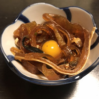 夕凪橋 多古安 - 