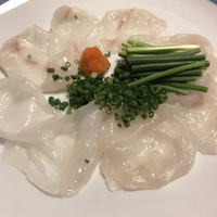 夕凪橋 多古安 - 