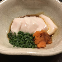 夕凪橋 多古安 - 