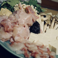 夕凪橋 多古安 - 