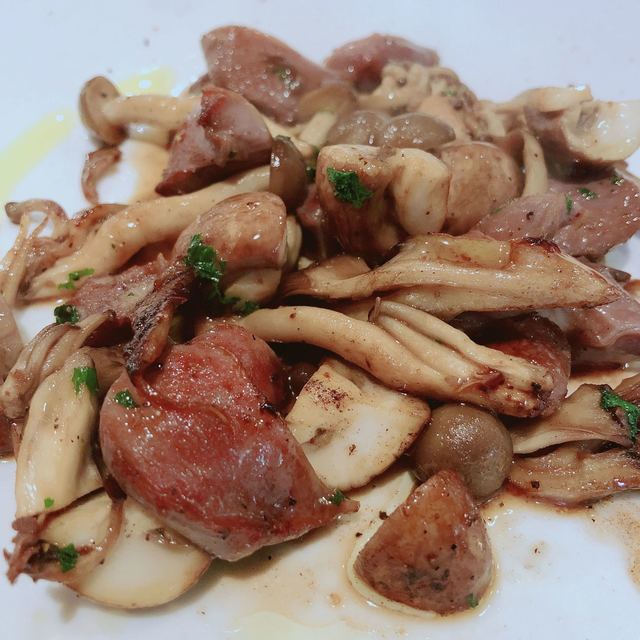 フクモト - 東仙台（洋食）の写真