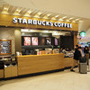 スターバックスコーヒー 新千歳空港店