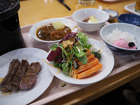 洞爺 湖畔亭 トウヤコハンテイ 洞爺湖町その他 旅館 食べログ