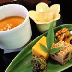 栄屋 - 料理写真: