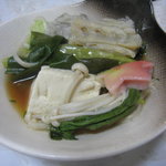 はつしろ - ふくちり　