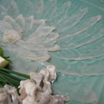 はつしろ - ふく刺し