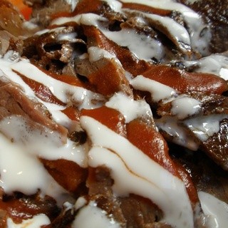 スターケバブ・アキバテラス_1