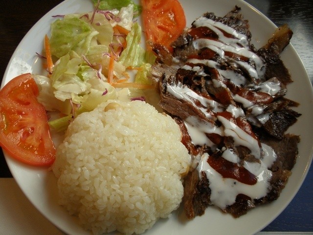 Star Kebab Akiba Terrace Nigo Ten