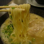 ラーメン雷蔵 - 